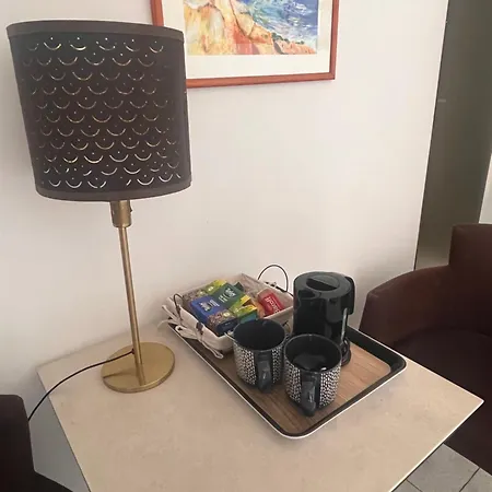 La Routarde فندق مبيت وإفطار *