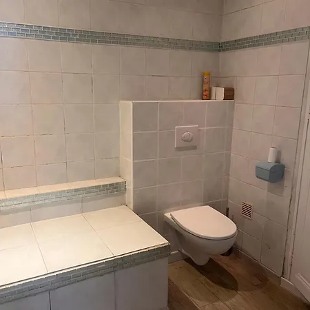 Bed and breakfast La Routarde *