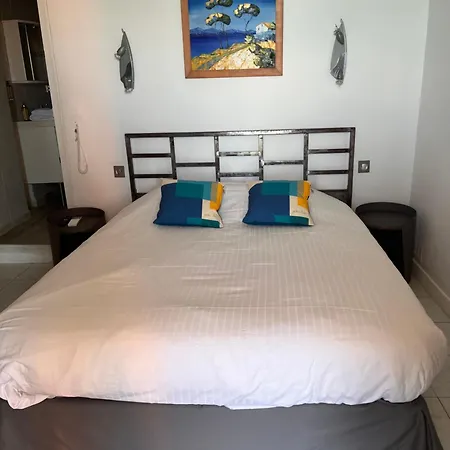 La Routarde Bed & Breakfast Bandol