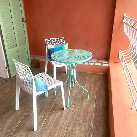 Bed and breakfast La Routarde Bandol