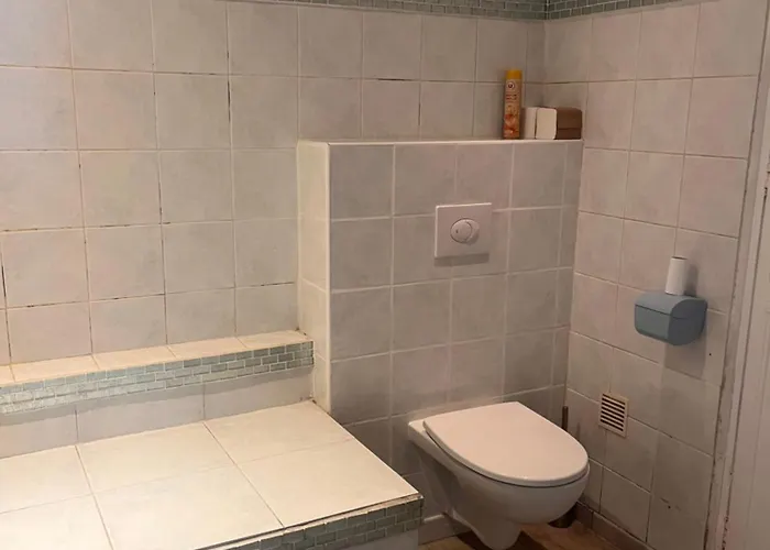 Bed & Breakfast La Routarde 3*
