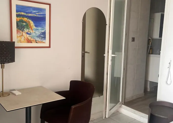 La Routarde Bed & Breakfast 3*